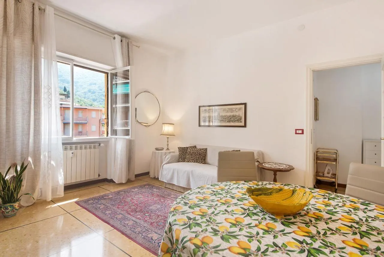 Casa Parco Casale Apartment Rapallo Italy