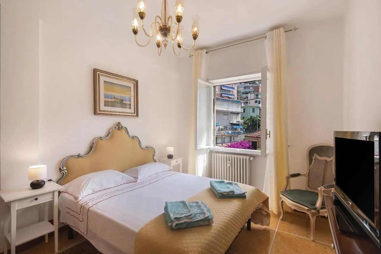 Casa Parco Casale Apartment Rapallo 0*,  Italy