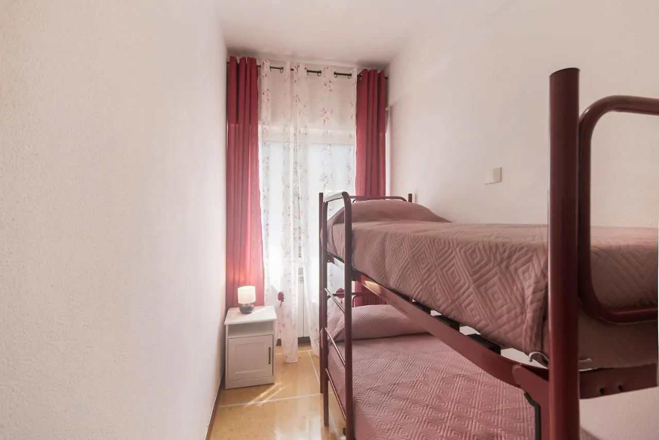 Casa Parco Casale Apartment Rapallo Italy