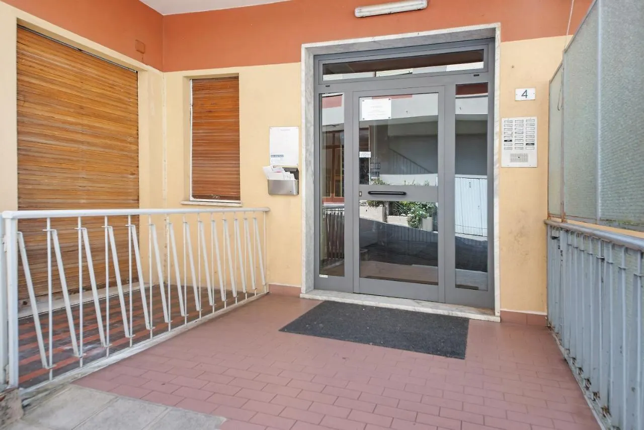 Casa Parco Casale Apartment Rapallo