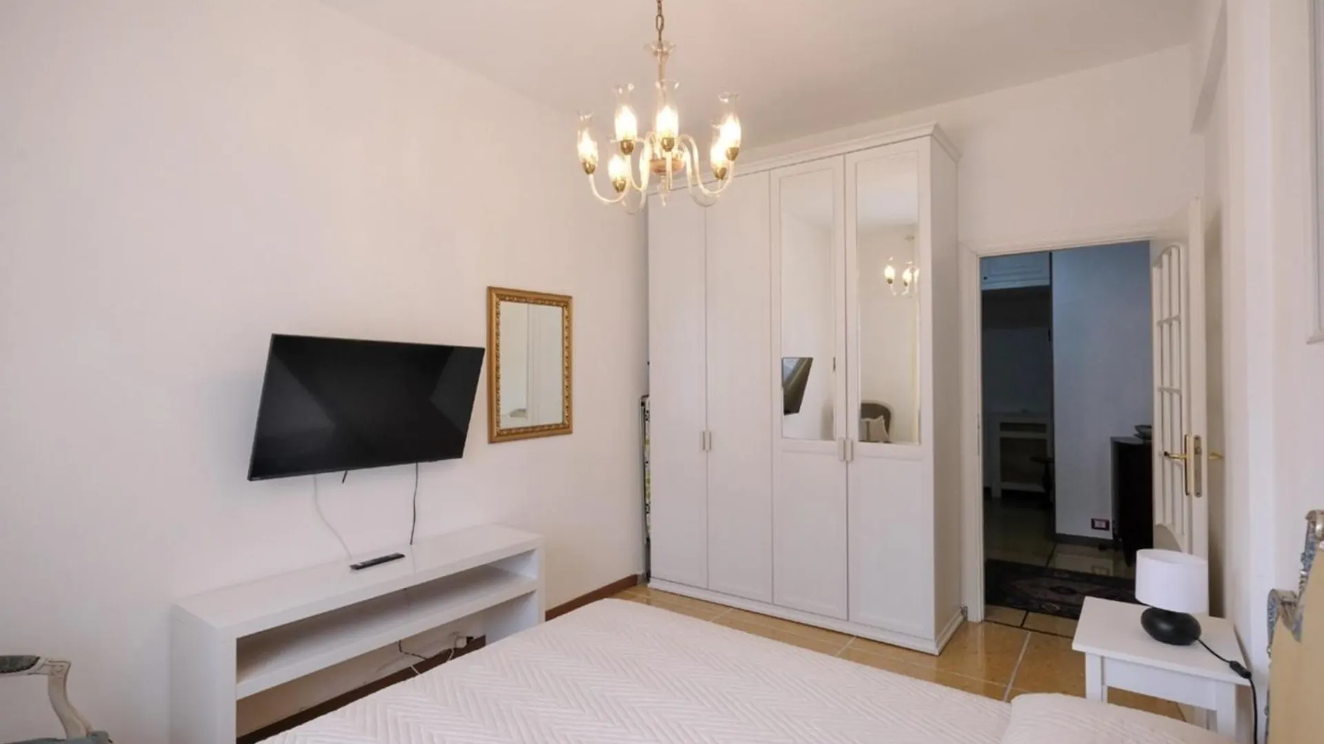 Casa Parco Casale Apartment Rapallo