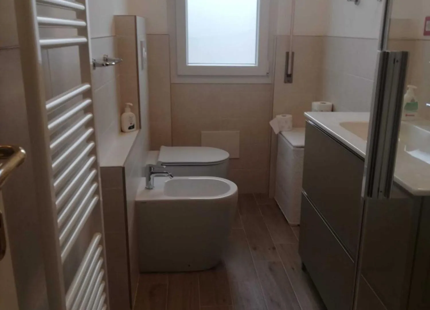 Casa Parco Casale Apartment Rapallo Italy