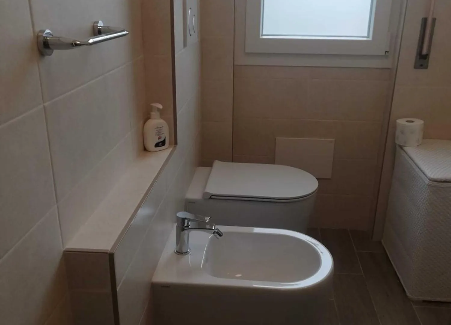 Casa Parco Casale Apartment Rapallo 0*,  Italy