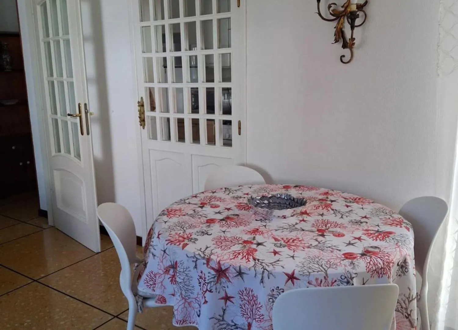 Casa Parco Casale Apartment Rapallo Italy