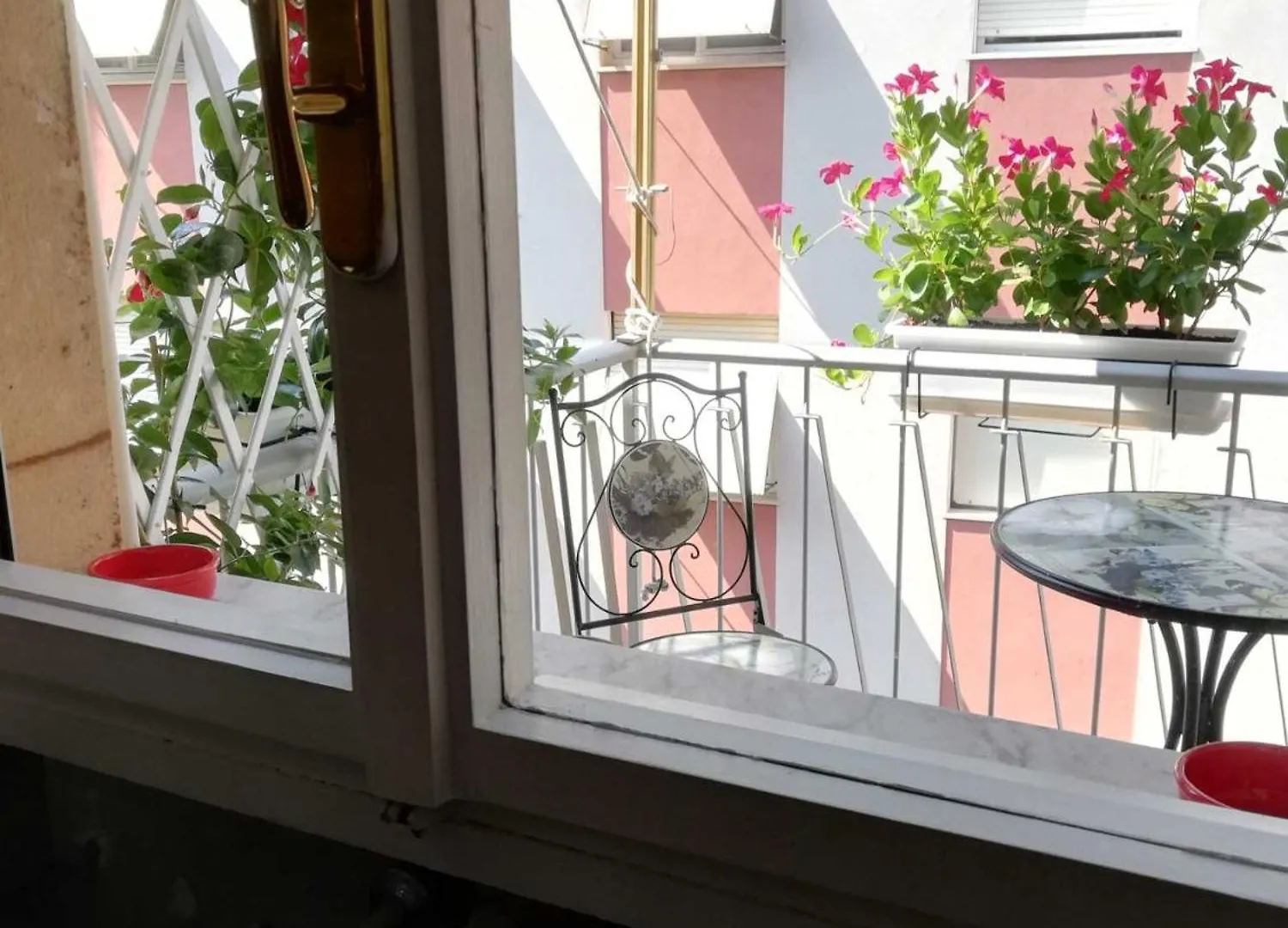 Casa Parco Casale Apartment Rapallo 0*,  Italy