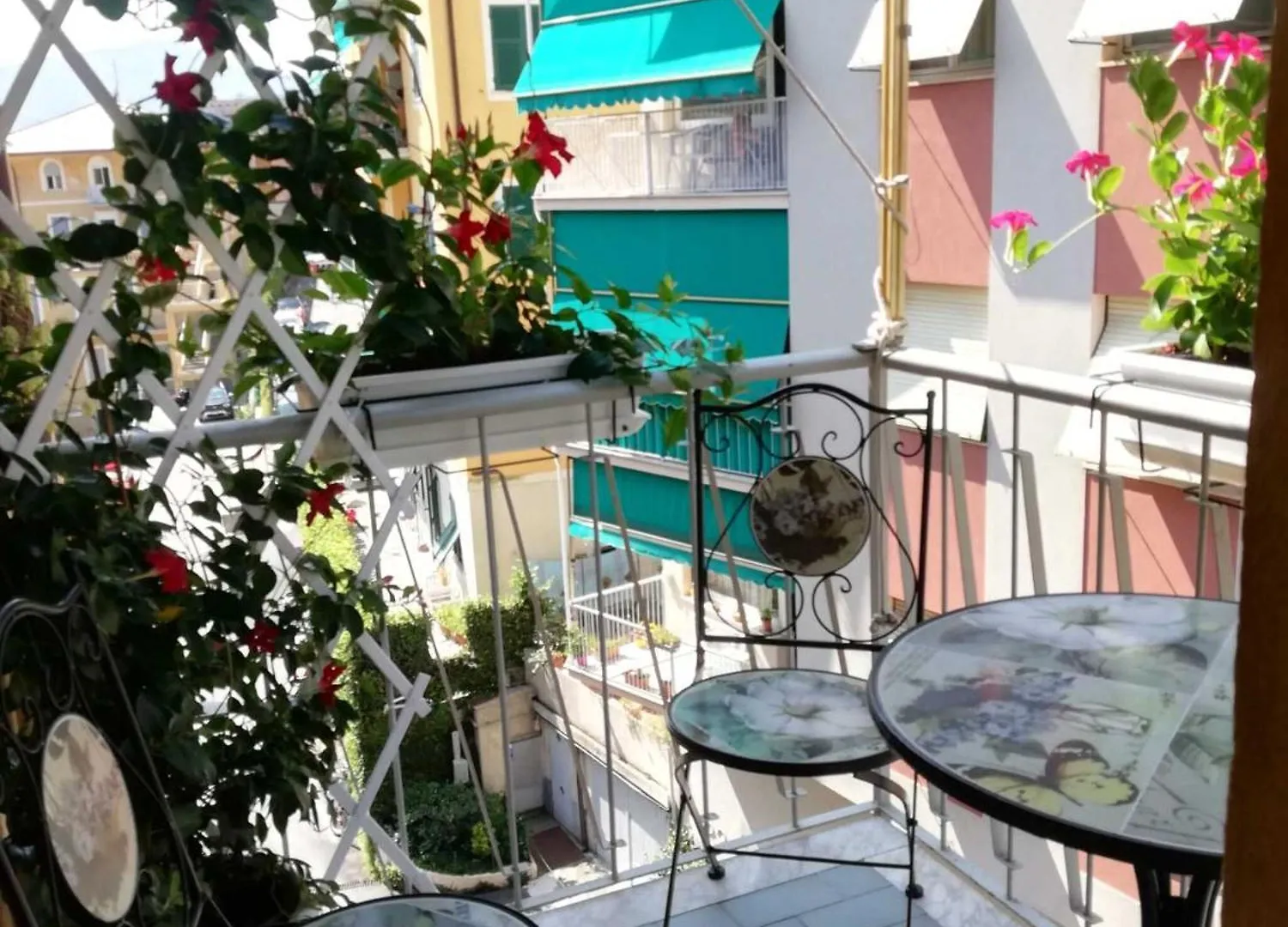 Casa Parco Casale Apartment Rapallo 0*,  Italy
