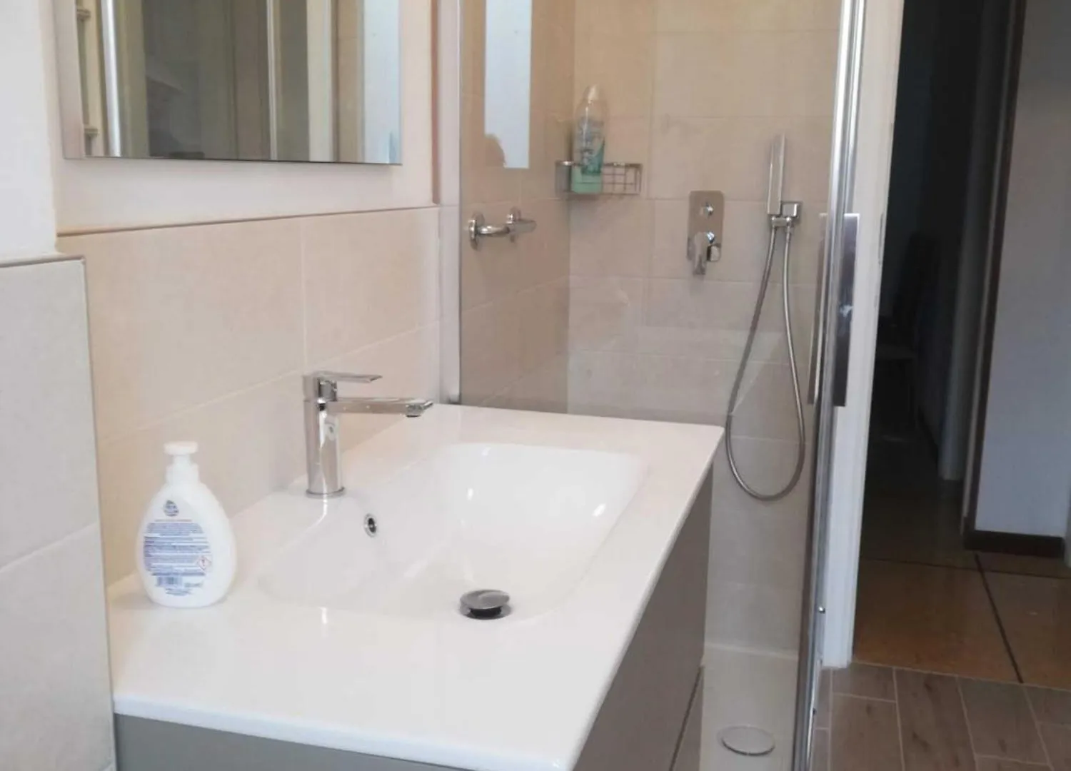 Casa Parco Casale Apartment Rapallo