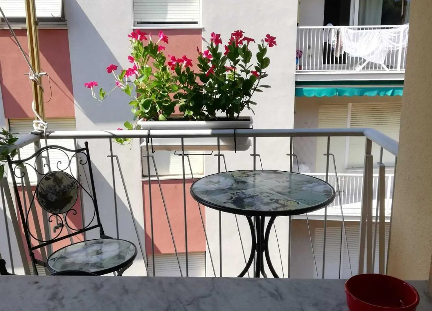 Casa Parco Casale Apartment Rapallo Italy